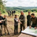 Безкоштовний вишкіл для молоді з родин військових: як взяти участь