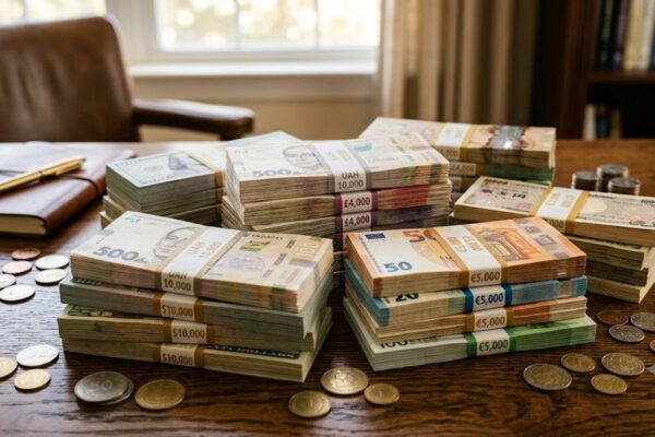 Грошова допомога 12 300 грн: хто і як може отримати підтримку
