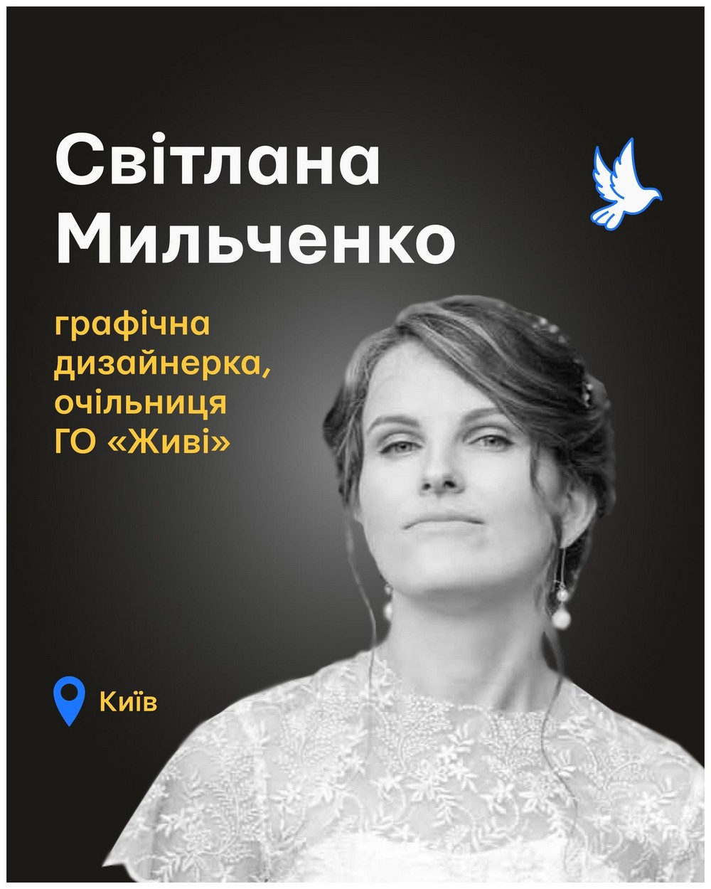 Світлана Мильченко