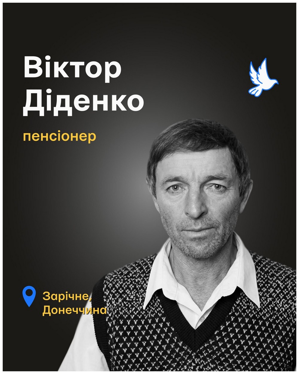 Віктор Діденко