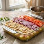 Рецепт дня: "Куряча запіканка"