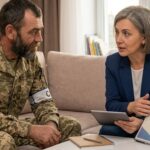 Соціальна допомога ветеранам та їх родинам у 8 областях: які види підтримки можна отримати