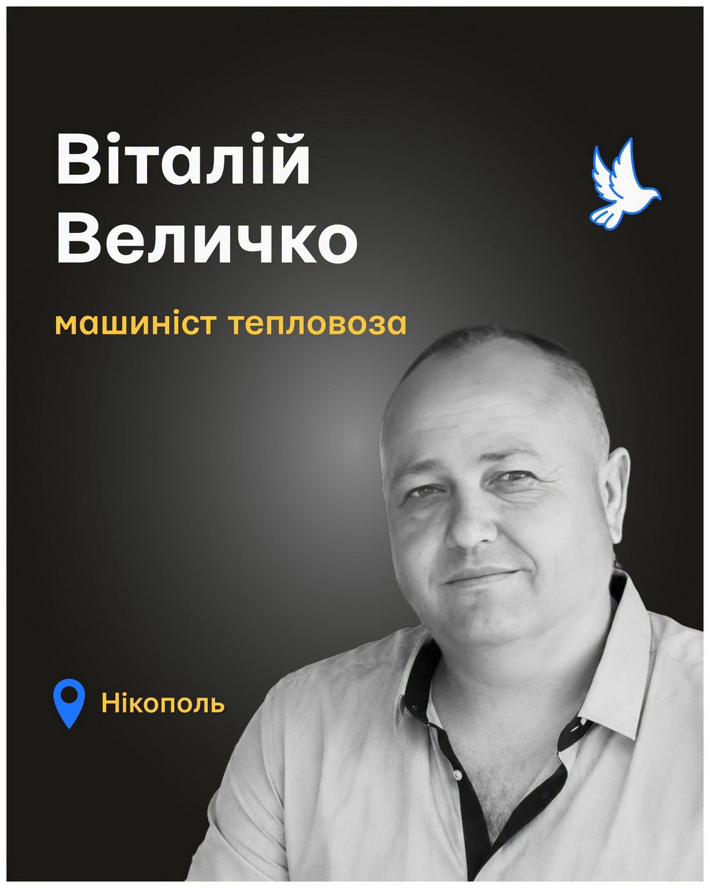 Віталій Величко