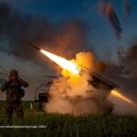 Війна в Україні 1 липня: ворог просунувся біля Слов’янська, активно штурмує на чотирьох напрямках, втратив 1210 солдатів за добу