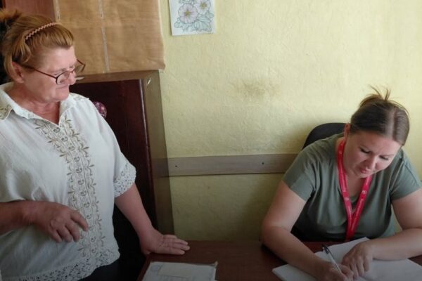 Гуманітарна допомога на Дніпропетровщині – хто і що може отримати