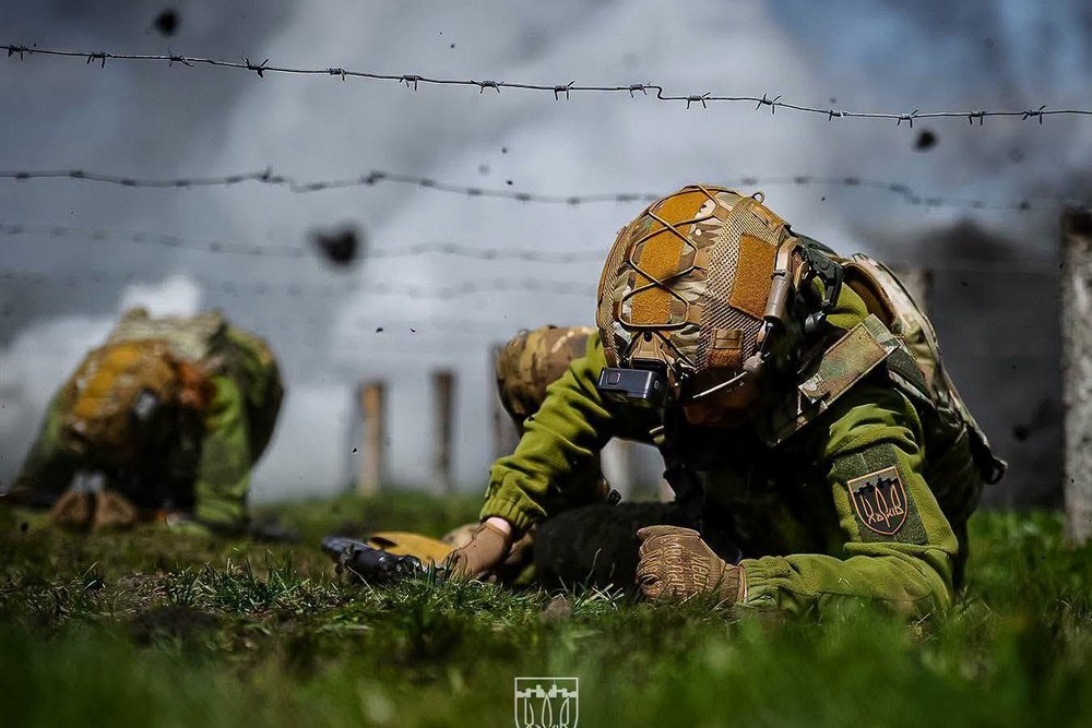 Війна в Україні 3 липня: ворог повністю окупував Гуляйполе, просунувся у трьох областях, втратив 1 250 солдатів, кількість боїв зросла 1 Війна в Україні 3 липня: ворог повністю окупував Гуляйполе, просунувся у трьох областях, втратив 1 250 солдатів, кількість боїв зросла