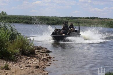 Війна в Україні 8 липня: 271 бій за добу, ворог просунувся на Слов’янському напрямку, втратив 1260 солдатів