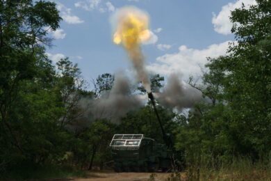 Війна в Україні 7 липня: сталося 255 боєзіткнень, найбільше на Покровському та Костянтинівському напрямках, ворог втратив 1200 солдатів