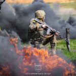 Війна в Україні 9 липня: ворог просунувся на Костянтинівському напрямку, втратив 1310 солдатів за добу