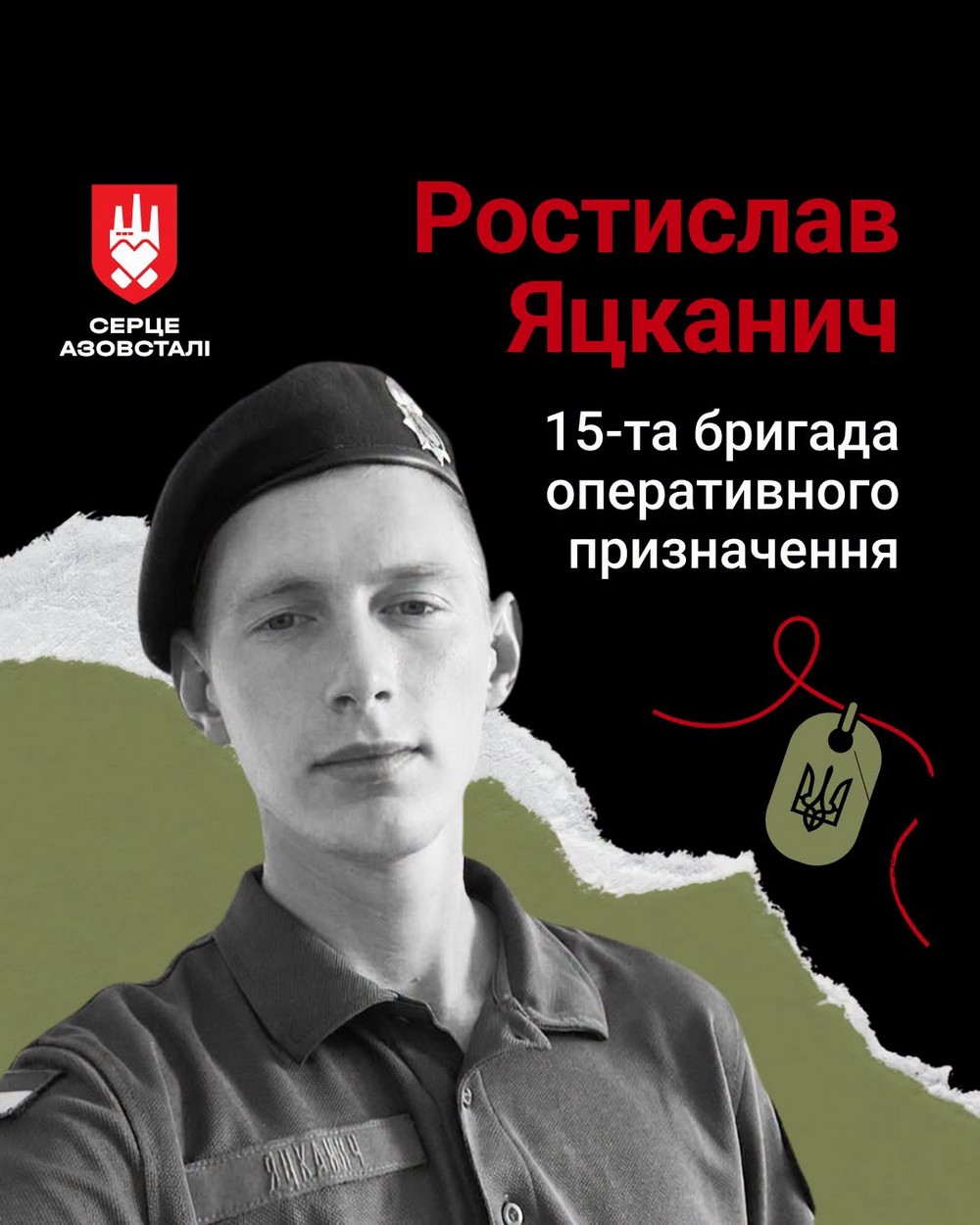 Ростислав Яцканич Ростислав Яцканич