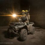 Війна в Україні 10 липня: мінус ще 1 460 окупантів, але ворогу вдалося просунутися на двох ділянках