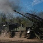 Війна в Україні 11 липня: ворог просунувся на Донеччині, втратив 1 490 солдатів
