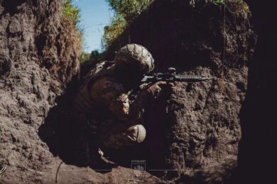 Війна в Україні 17 липня: ворог просунувся біля Костянтинівки, втратив 1370 солдатів за добу, сталося 249 боїв