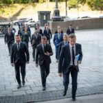 Кабмін призначив т.в.о. Міністра оборони і Міністра закордонних справ