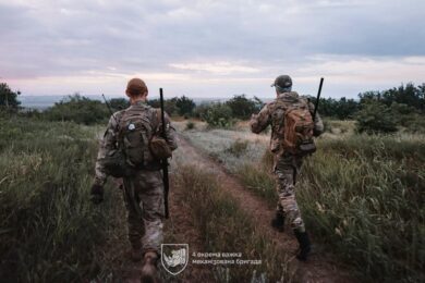 Війна в Україні 18 липня: ЗСУ мають успіхи на Запоріжжі, ворог захопив село і просунувся на Донеччині, втратив 1420 солдатів за добу, кількість боїв ще зросла