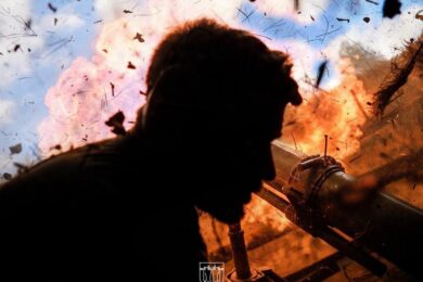 Війна в Україні 16 липня: дуже гаряче на фронті, ворог просунувся на Донеччині, втратив 1340 солдатів за добу
