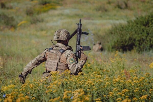 Війна в Україні 22 липня: ворог просунувся на Запоріжжі, втратив 1330 солдатів за добу
