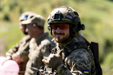 Війна в Україні 25 липня: ворог втратив 1450 солдатів за добу, сталося 230 боїв