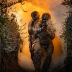 Війна в Україні 24 липня: ЗСУ відкинули ворога на Дніпропетровщині, противник втратив 1410 солдатів за добу
