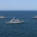 Уперше в історії ВМС України отримали право управляти силами НАТО – подробиці