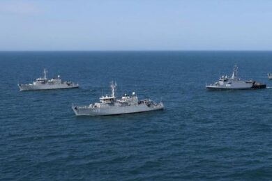 Уперше в історії ВМС України отримали право управляти силами НАТО – подробиці