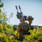 Війна в Україні 26 липня: ворог просунувся на Харківщині та Донеччині, втратив 1440 солдатів за добу