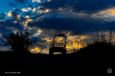 Війна в Україні 29 липня: ворог просунувся на Харківщині, рівняє з землею Слов’янськ, Краматорськ, Костянтинівку, Дружківку, втратив 1310 солдатів за добу