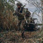 Війна в Україні 31 липня: ворог просунувся на Донеччині, втратив 1340 солдатів за добу