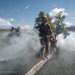 Війна в Україні 30 липня: ворог просунувся у двох областях, втратив 1360 солдатів за добу