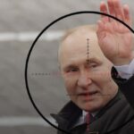 «Убити Путіна. Альтернативи вичерпалися» - Вадим Денисенко