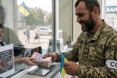 Грошова допомога звільненим з полону: як отримати 50 000 грн в одній із областей