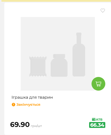 Акція 7 днів АТБ маркет 2026716134449 109