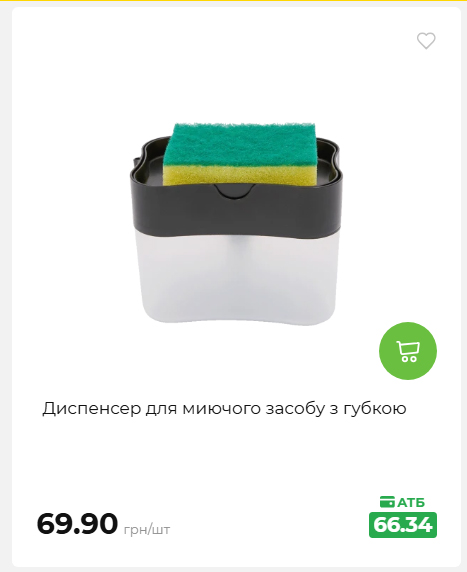 Акція 7 днів АТБ маркет 2026716134449 58