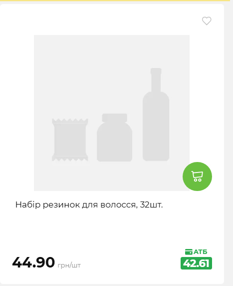 Акція 7 днів АТБ маркет 2026716134449 80