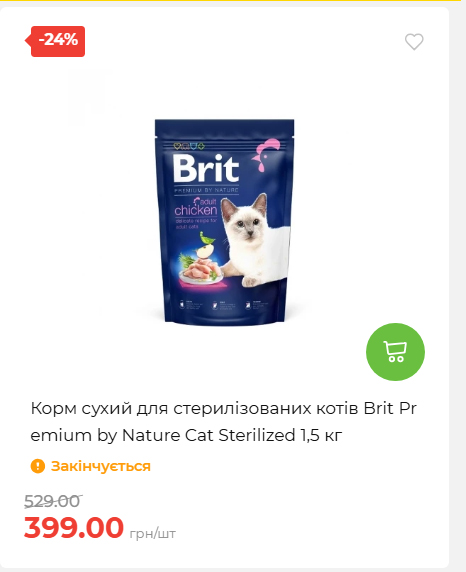 Акція 7 днів АТБ маркет 202672105040 32