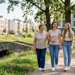 Психологічна допомога для жінок у кількох областях: як отримати підтримку