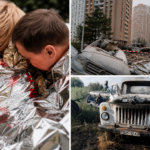 Багато вбитих і поранених, удари по АЗС, «Новій пошті» і багатоповерхівкам, детонують склади: масована нічна повітряна атака 6 липня – все, що відомо (фото, відео)