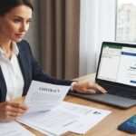 Безпечне працевлаштування в Україні та за кордоном: як захистити себе від шахраїв