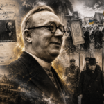 Постать дня: Августин Волошин –