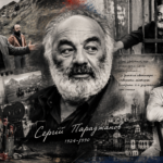 Постать дня: Сергій Параджанов – «Я створював містерію»: режисер, який не дозволив системі зламати свою уяву 20 Постать дня: Сергій Параджанов –