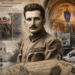 Постать дня. Юліан Буцманюк. Художник,