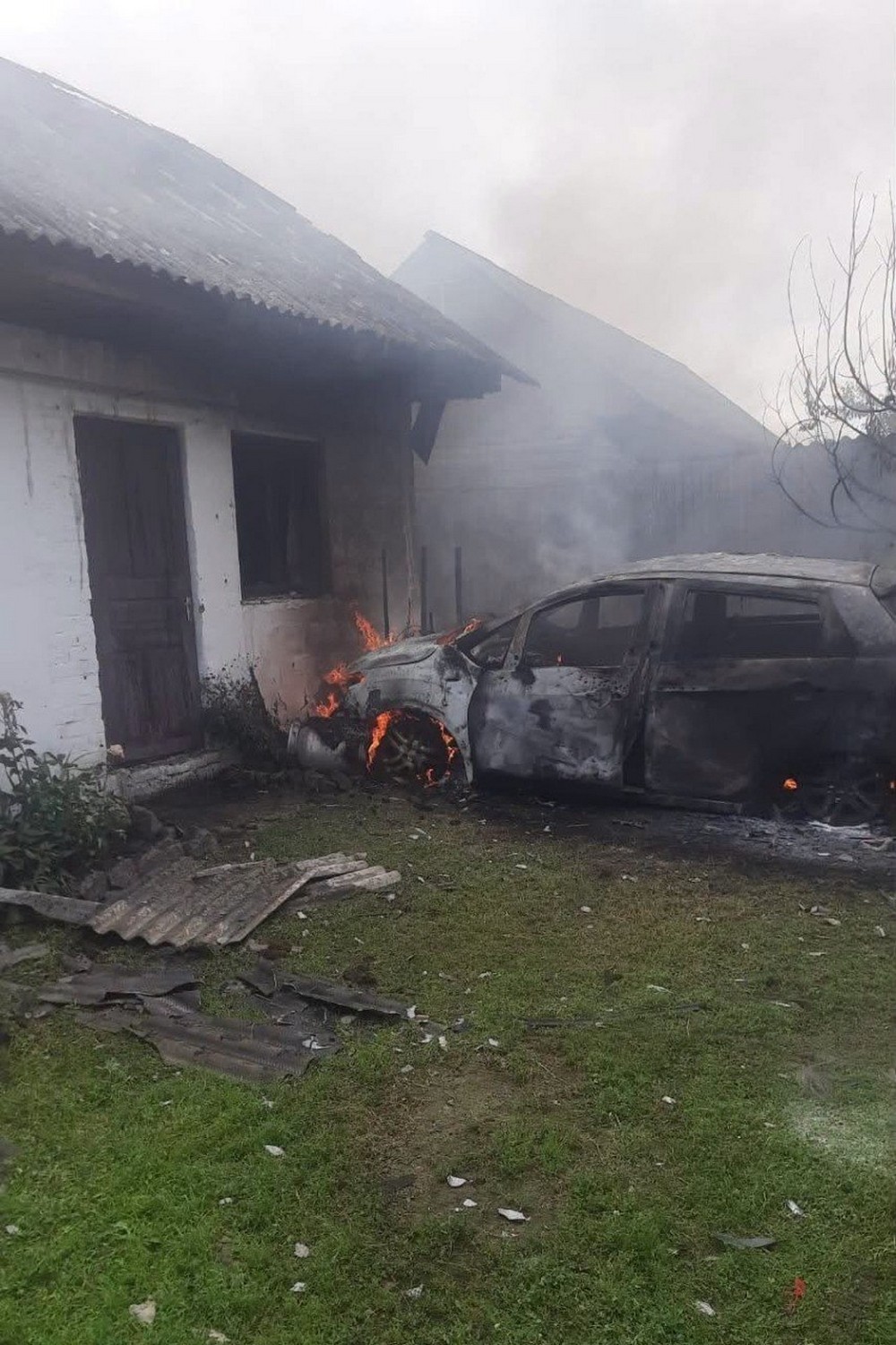 Чернігівщина 1 Чернігівщина 1