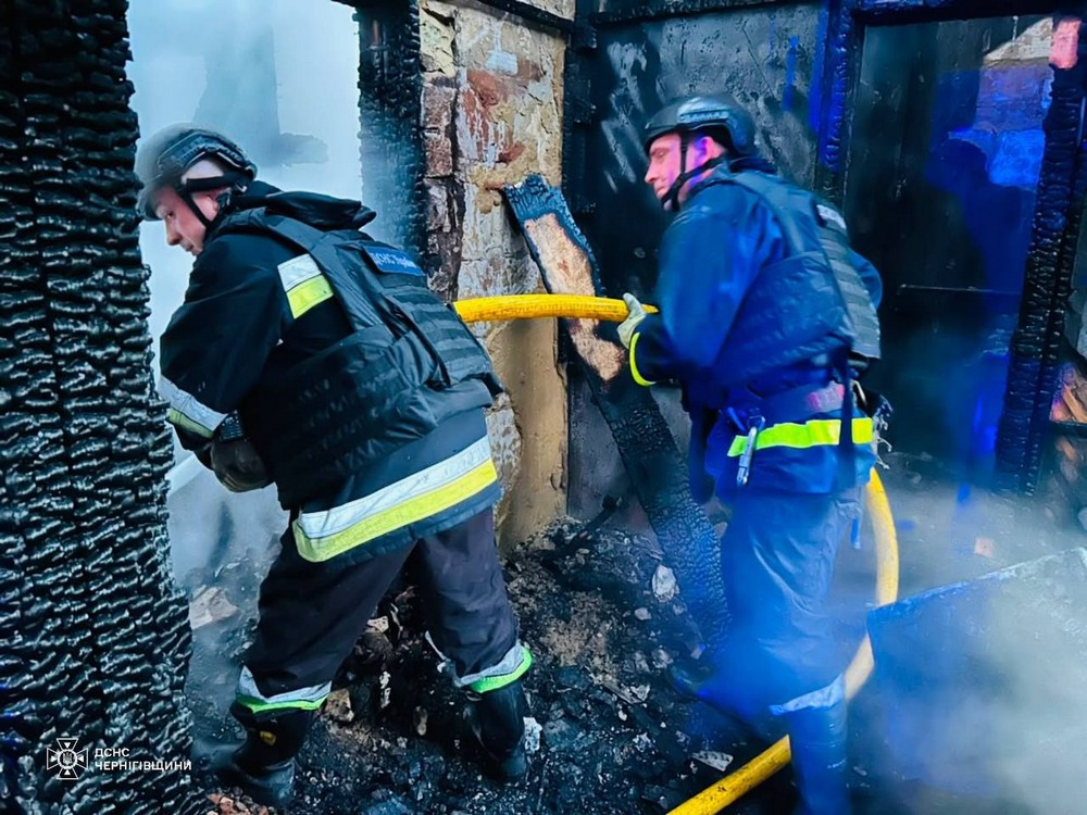 Чернігівщина 8 Чернігівщина 8