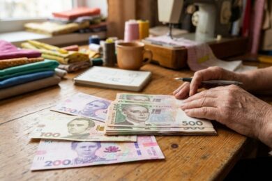 Грошова допомога для ВПО та вразливих категорій: хто і як може отримати до 31 900 грн