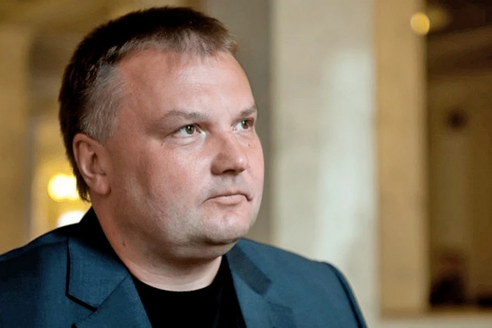 «Убити Путіна. Альтернативи вичерпалися» - Вадим Денисенко