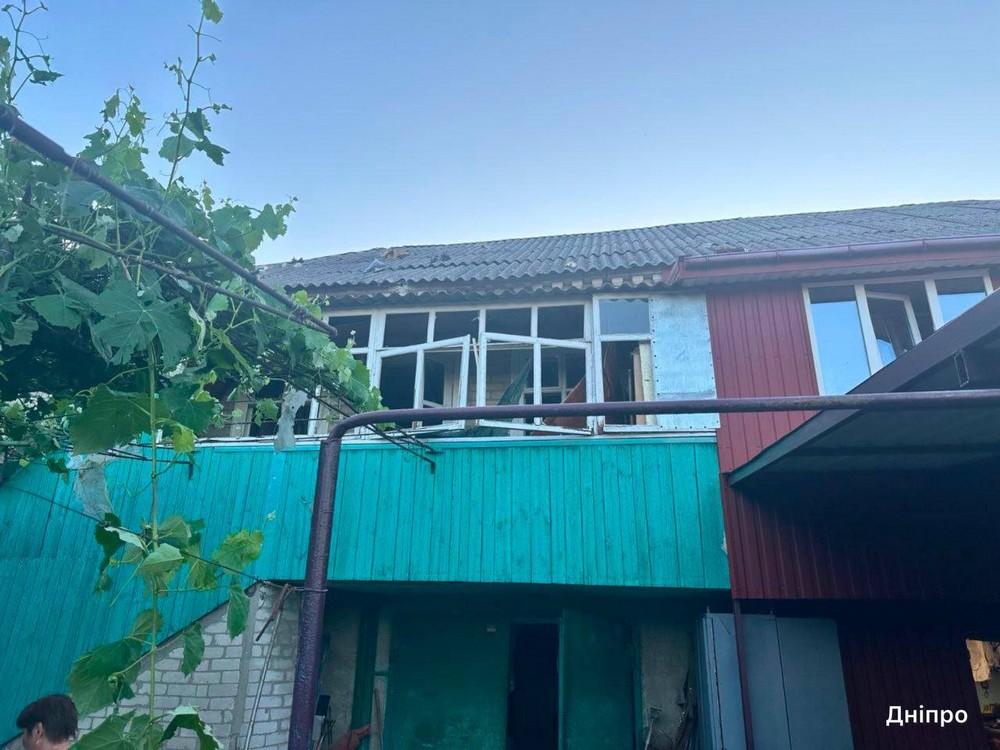 Дніпропетровщина 1 Дніпропетровщина 1