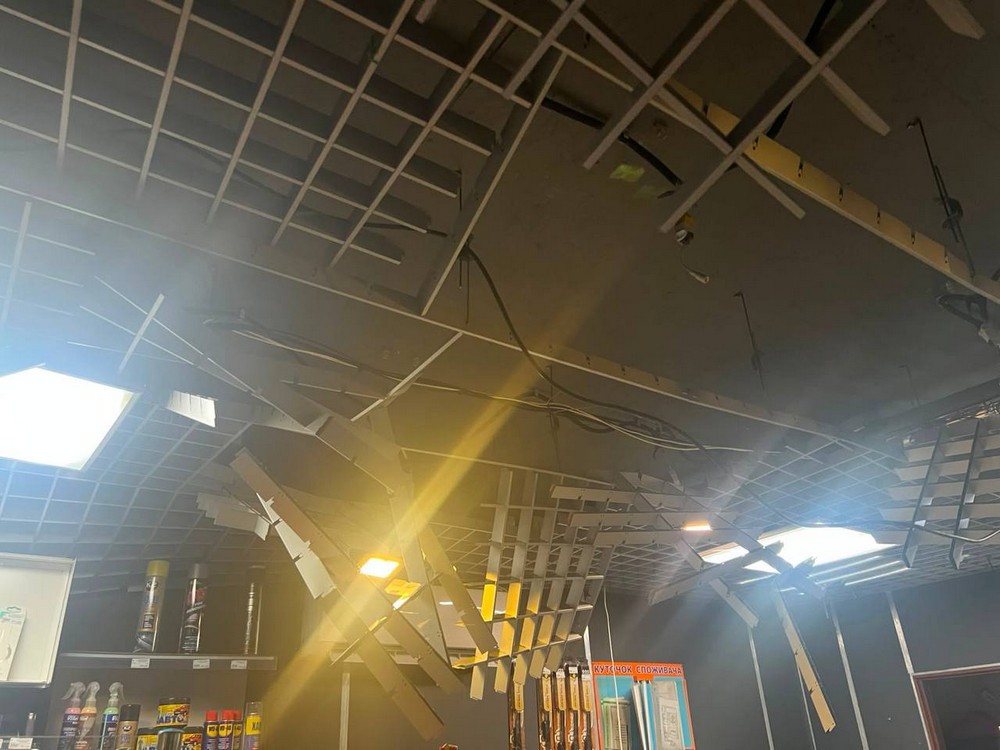 Дніпропетровщина 1 Дніпропетровщина 1