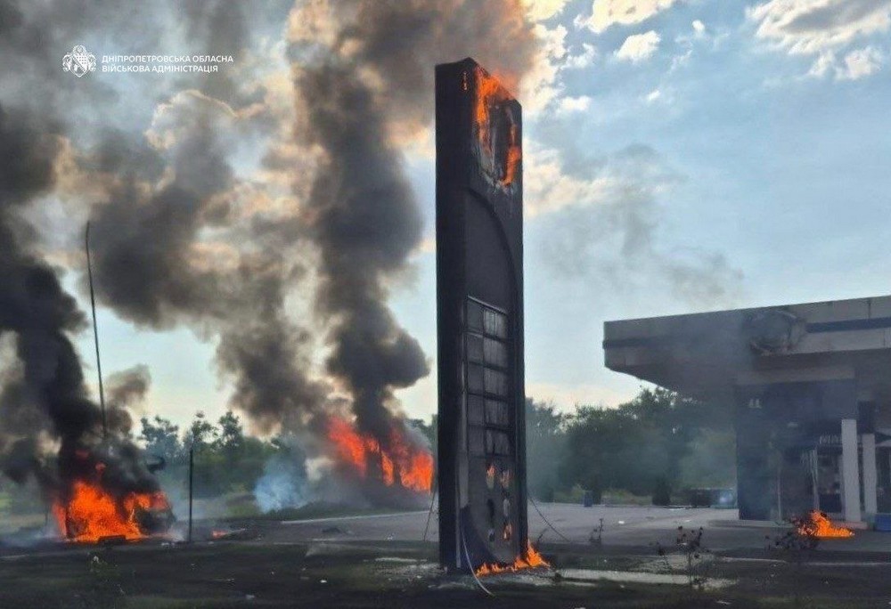 Дніпропетровщина 12 Дніпропетровщина 12