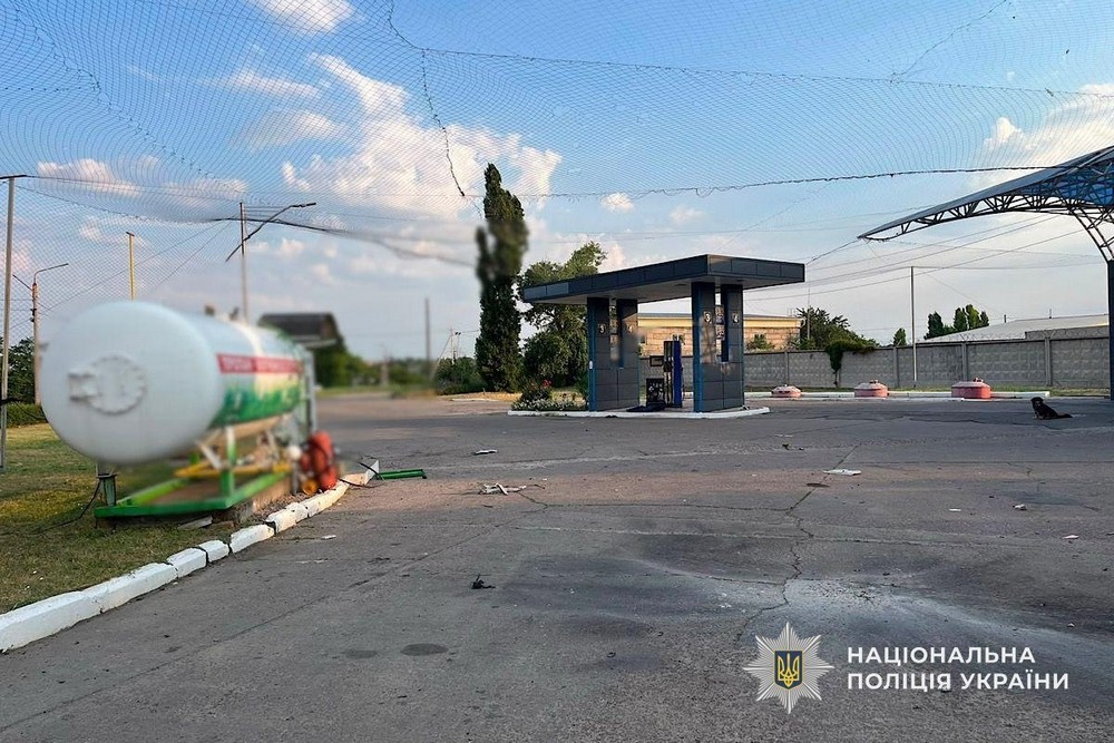 Дніпропетровщина 2 Дніпропетровщина 2
