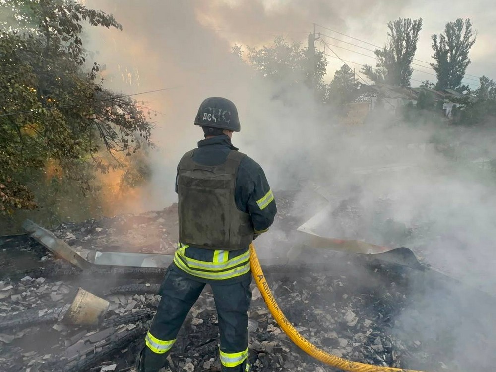 Дніпропетровщина Дніпропетровщина